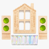 PRE-ORDER The Sugar Shack