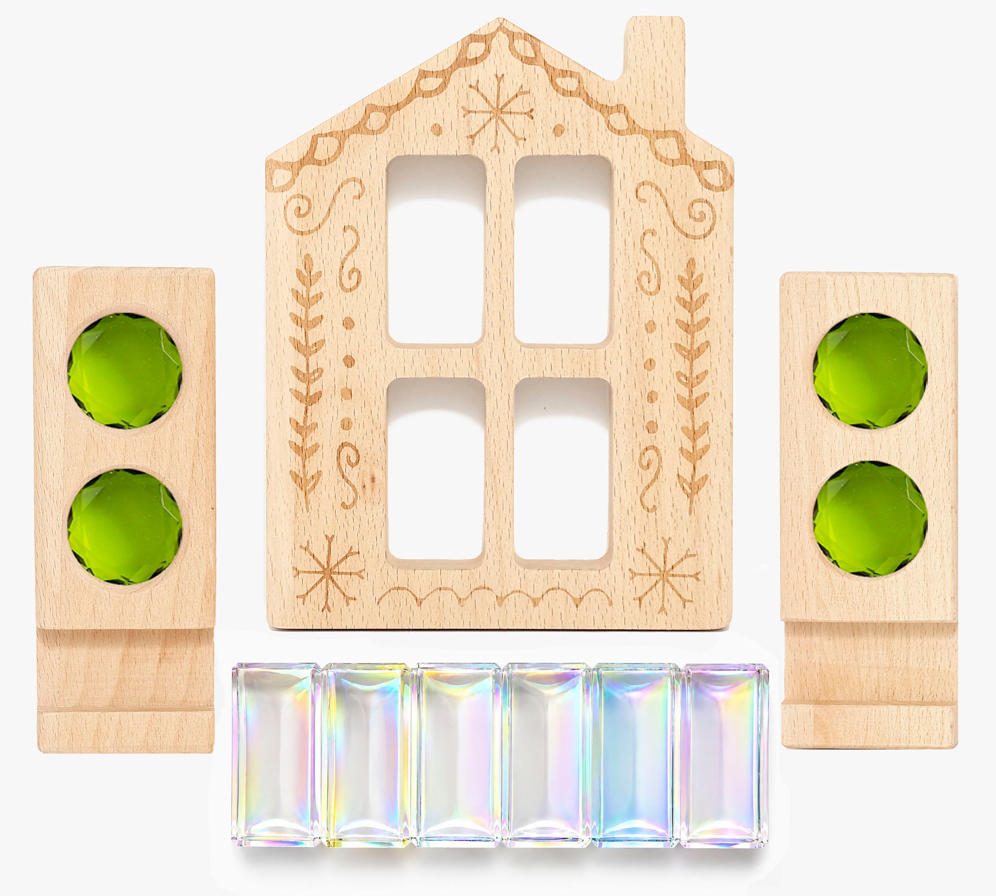 PRE-ORDER The Sugar Shack