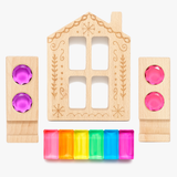 PRE-ORDER The Sugar Shack