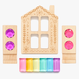 PRE-ORDER The Sugar Shack