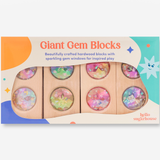 PRE-ORDER Sugar Plum Giant Gem Blocks