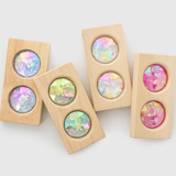 PRE-ORDER Sugar Plum Giant Gem Blocks