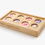 PRE-ORDER Sugar Plum Giant Gem Blocks