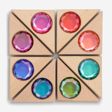 Classic Triangle Blocks
