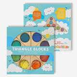 Classic Triangle Blocks