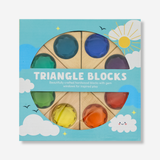 Classic Triangle Blocks