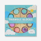 Classic Triangle Blocks