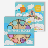 Classic Triangle Blocks