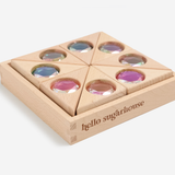 Classic Triangle Blocks