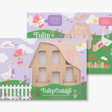 Pre-Order Tulip Cottage  **Ships end of November**