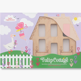 Pre-Order Tulip Cottage  **Ships end of November**