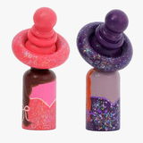 Stardust Witch Peg Dolls