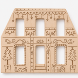 PRE-ORDER Starfall Lodge
