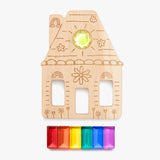 Pre-Order Daisy Cottage
