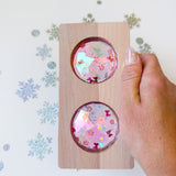 PRE-ORDER Sugar Plum Giant Gem Blocks