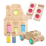 Daisy Cottage Sunshine and Stories Bundle