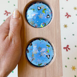 PRE-ORDER Jolly Gem Blocks
