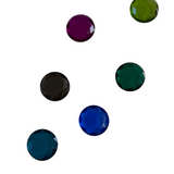 Dark Forest 35mm Loose Gems