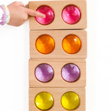 Warehouse Giant Gem Blocks