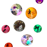 PRE-ORDER Spooky Loose Gems