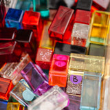 Warehouse Rainbow Blocks