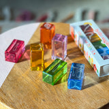 Forest Rainbow Blocks *Pre-Order* *Ships for Christmas*