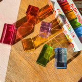 Forest Rainbow Blocks *Pre-Order* *Ships for Christmas*