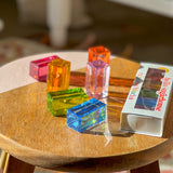 Forest Rainbow Blocks *Pre-Order* *Ships for Christmas*