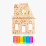 Pre-Order Daisy Cottage