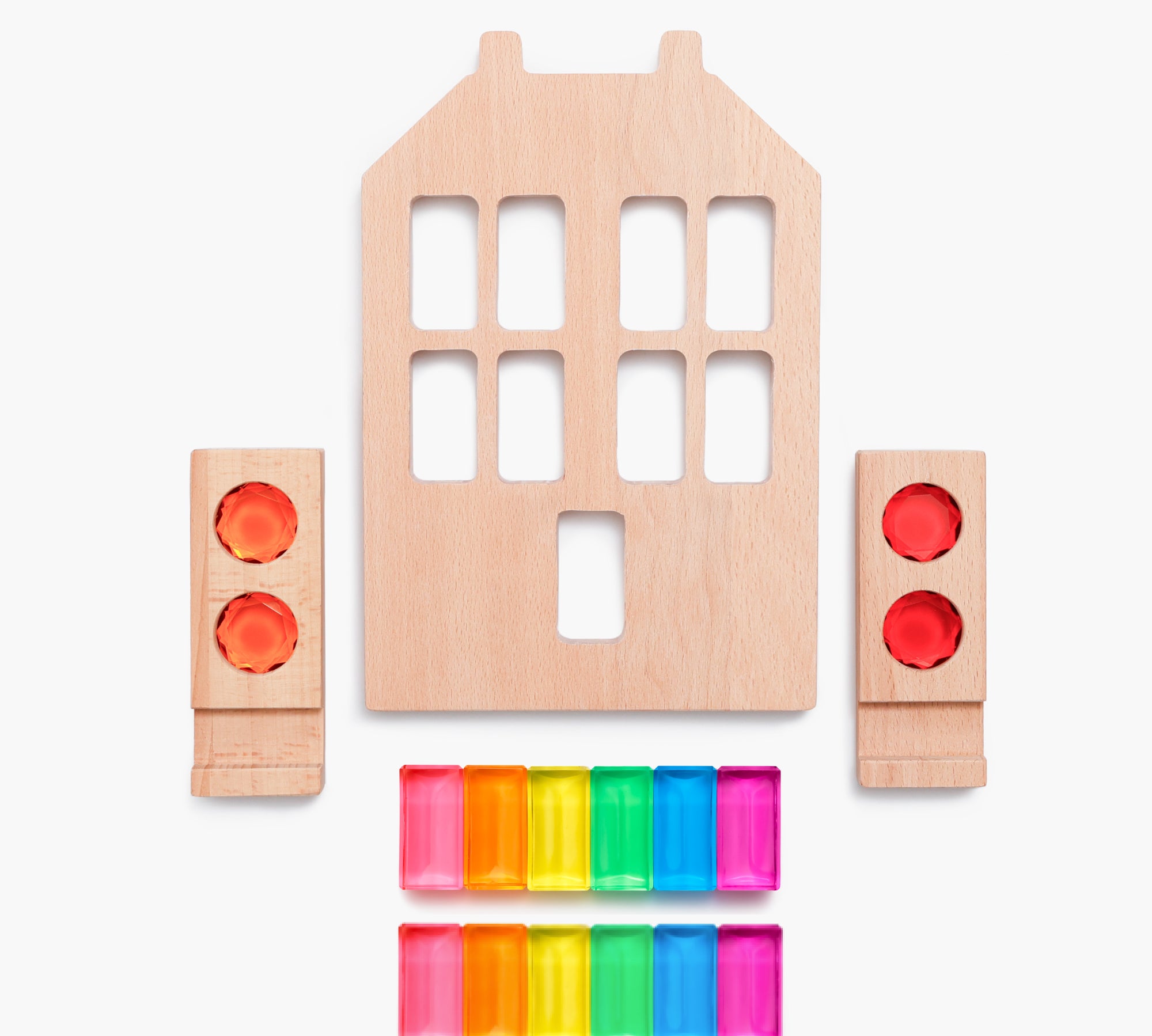 Large Sugarhouse Bundle