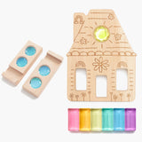 Pre-Order Daisy Cottage