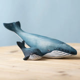 PRE-ORDER Blue Whale Set *Allow 3-6 weeks to deliver*