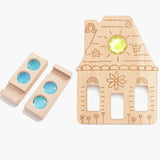 Pre-Order Daisy Cottage