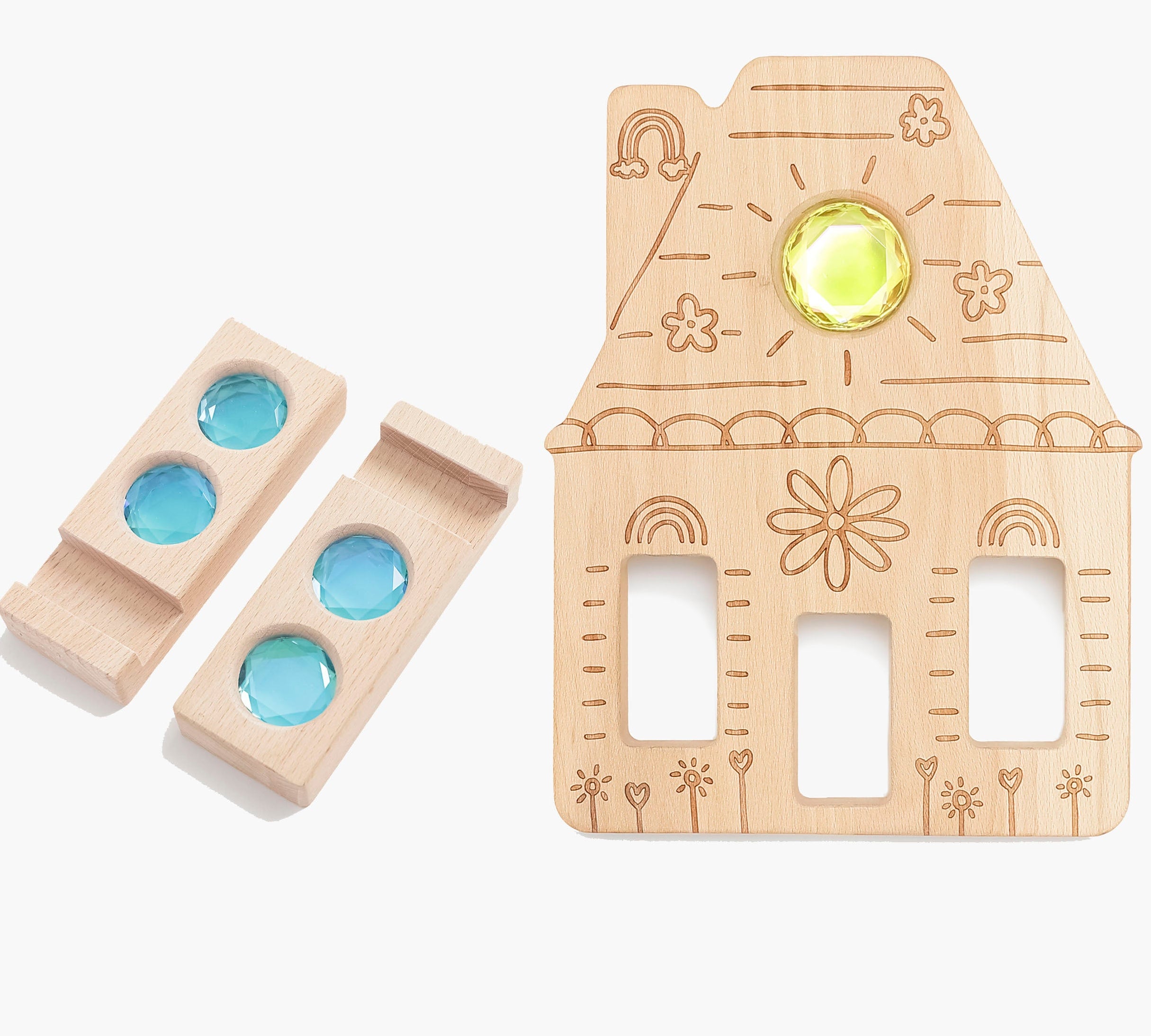 Pre-Order Daisy Cottage