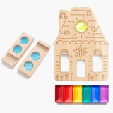 Pre-Order Daisy Cottage