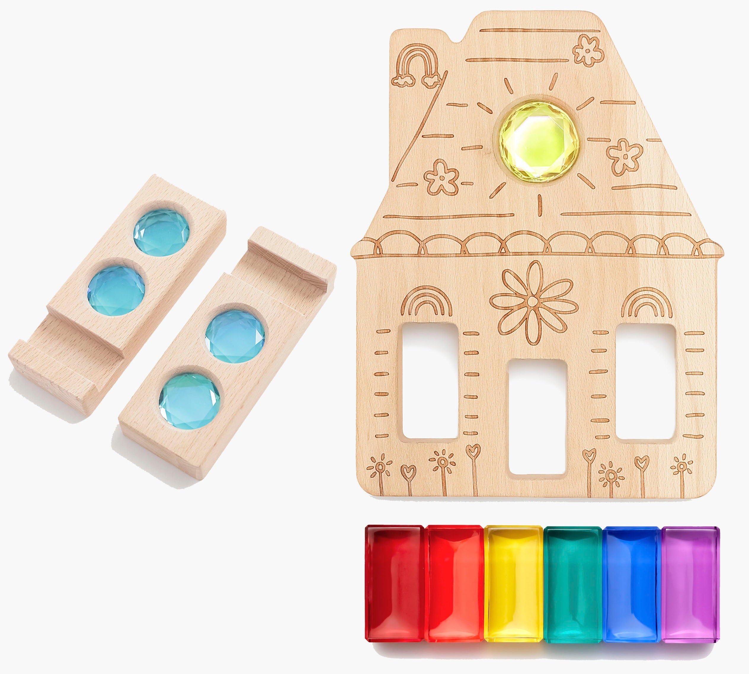 Pre-Order Daisy Cottage