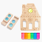 Pre-Order Daisy Cottage