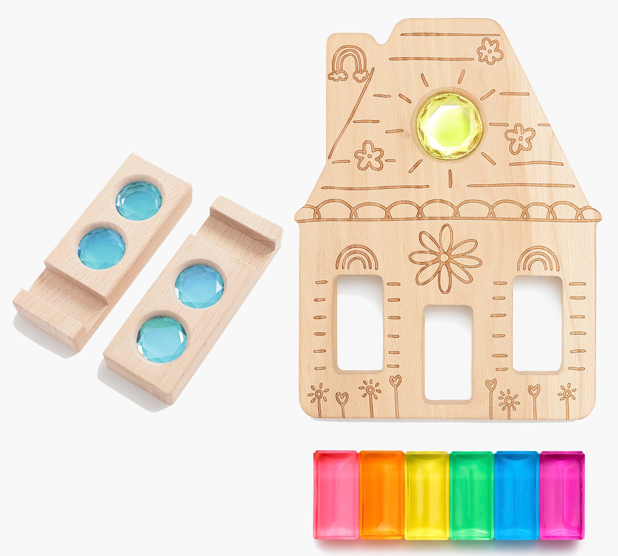 Pre-Order Daisy Cottage