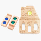 Pre-Order Daisy Cottage