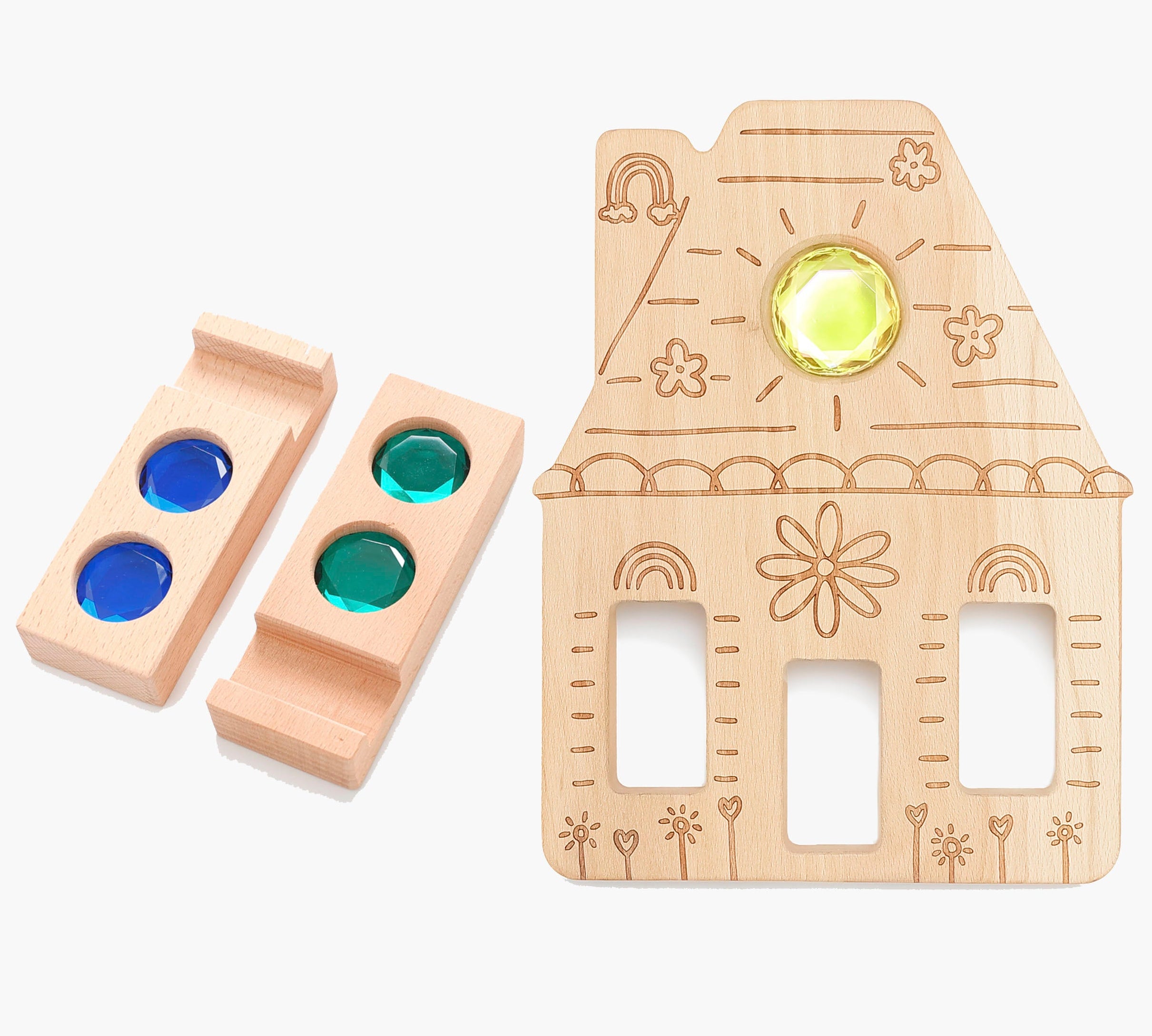 Pre-Order Daisy Cottage