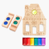 Pre-Order Daisy Cottage