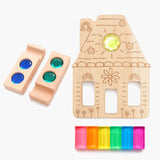 Pre-Order Daisy Cottage