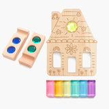 Pre-Order Daisy Cottage