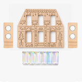 PRE-ORDER Starfall Lodge