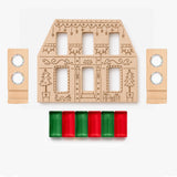 PRE-ORDER Starfall Lodge
