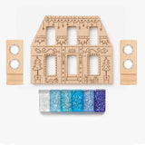 PRE-ORDER Starfall Lodge