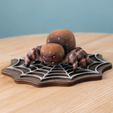 PRE-ORDER Spider and Cobweb