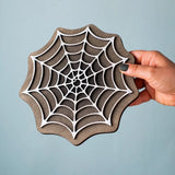 PRE-ORDER Spider and Cobweb