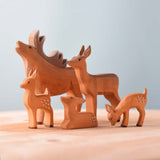 Deer Herd Set *Pre-Order Will Ship in 3-4 Weeks*