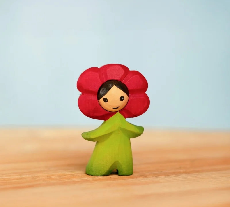 Flower Children